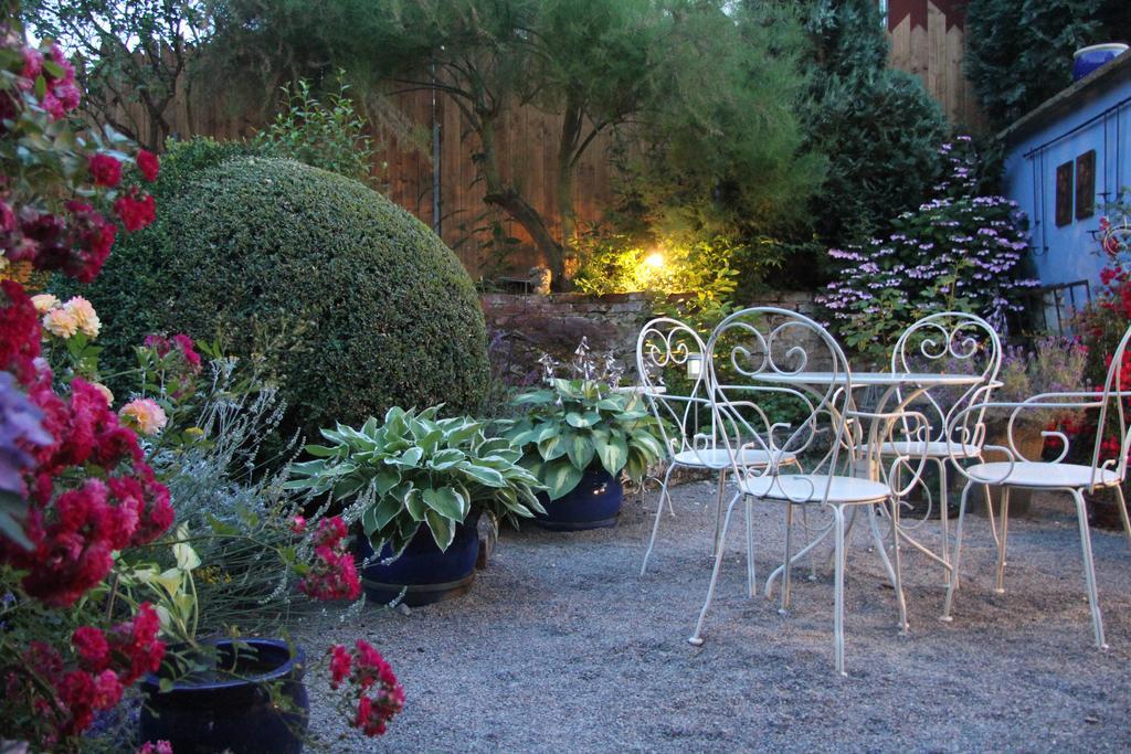 No.31 B&B Im Rosengarten Kapellen-Drusweiler Esterno foto