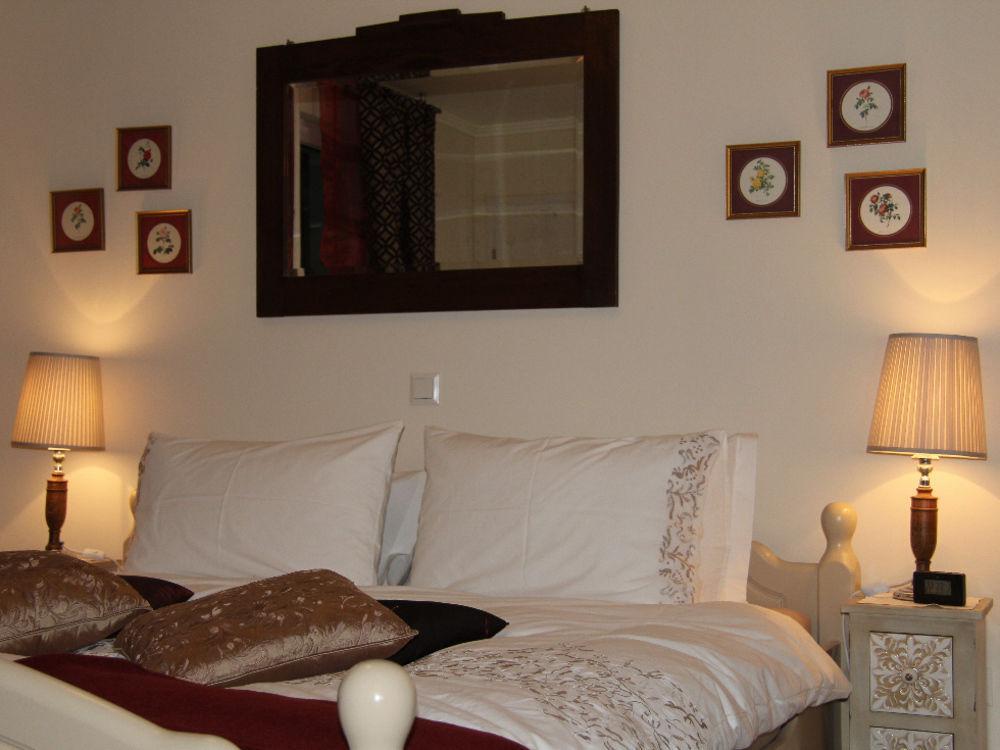 No.31 B&B Im Rosengarten Kapellen-Drusweiler Esterno foto