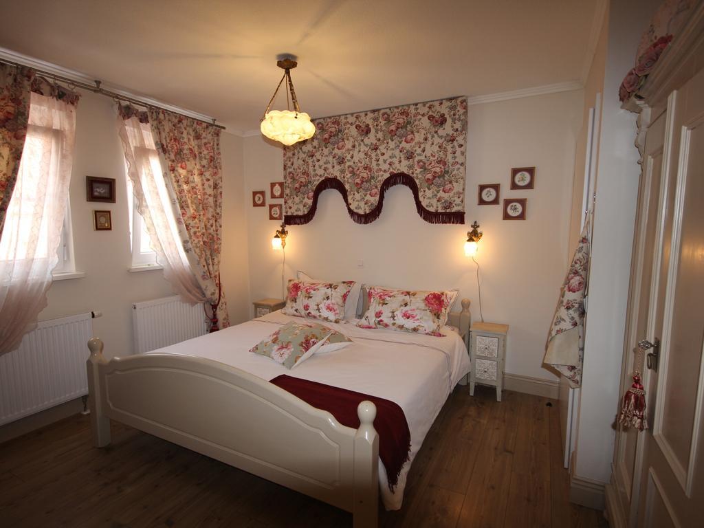 No.31 B&B Im Rosengarten Kapellen-Drusweiler Esterno foto