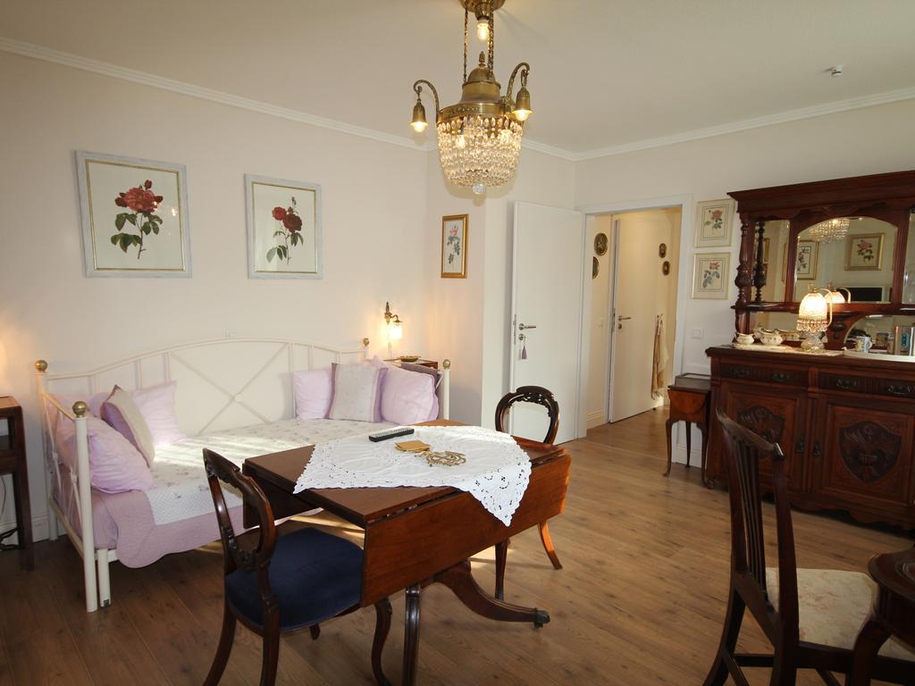 No.31 B&B Im Rosengarten Kapellen-Drusweiler Esterno foto