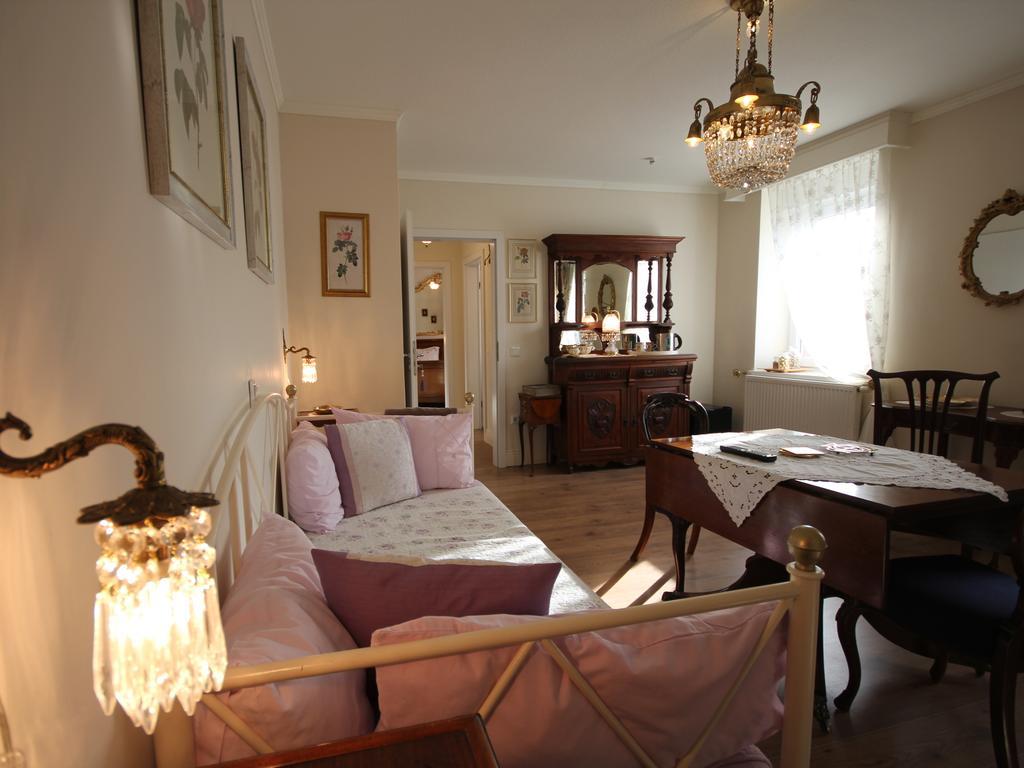 No.31 B&B Im Rosengarten Kapellen-Drusweiler Esterno foto