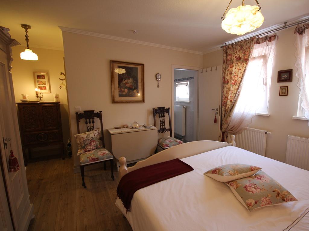 No.31 B&B Im Rosengarten Kapellen-Drusweiler Esterno foto