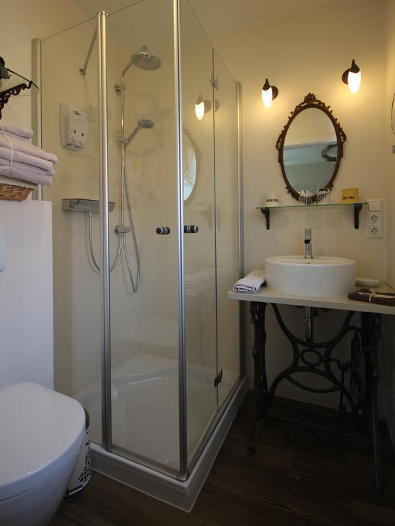No.31 B&B Im Rosengarten Kapellen-Drusweiler Esterno foto