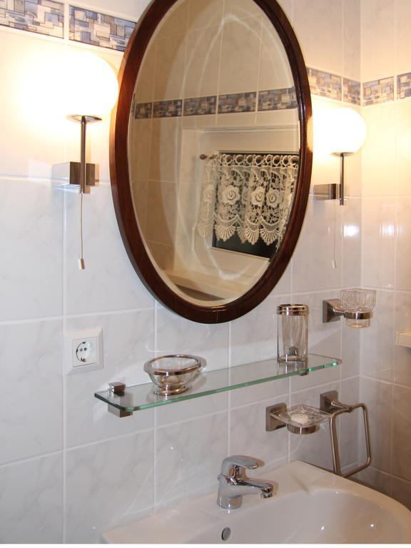 No.31 B&B Im Rosengarten Kapellen-Drusweiler Esterno foto