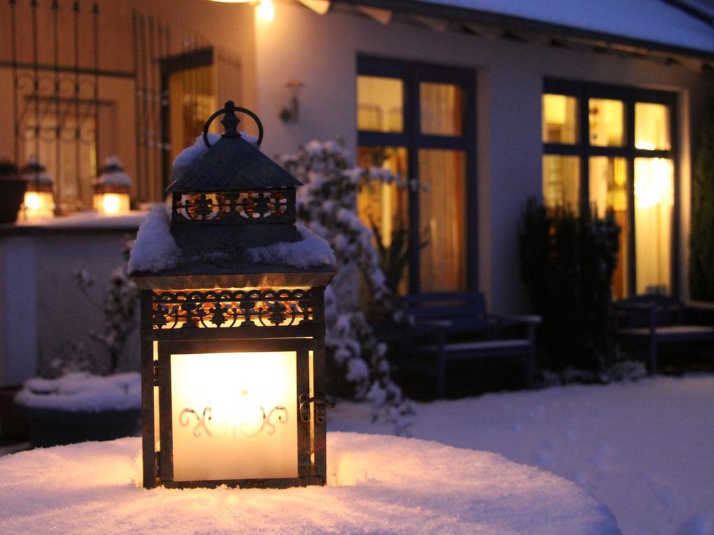 No.31 B&B Im Rosengarten Kapellen-Drusweiler Esterno foto
