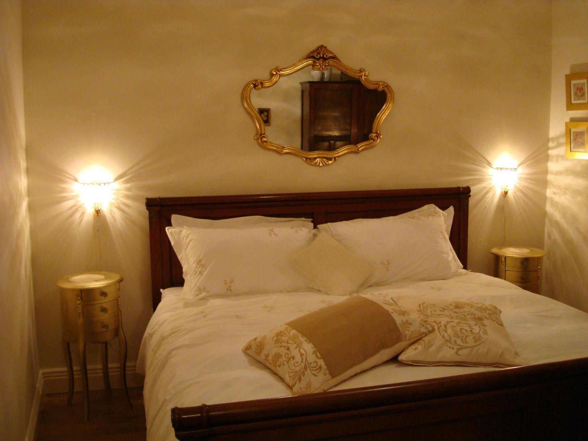 No.31 B&B Im Rosengarten Kapellen-Drusweiler Esterno foto