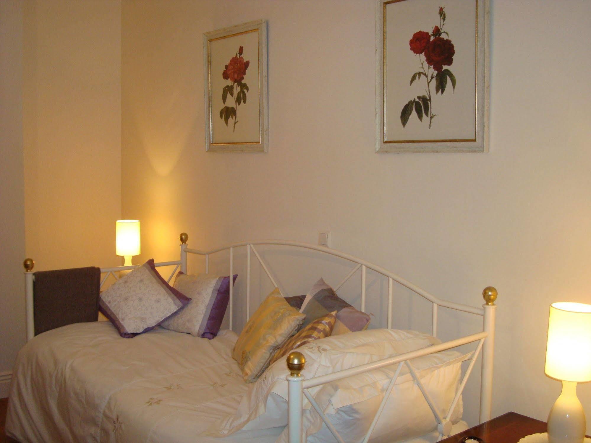 No.31 B&B Im Rosengarten Kapellen-Drusweiler Esterno foto