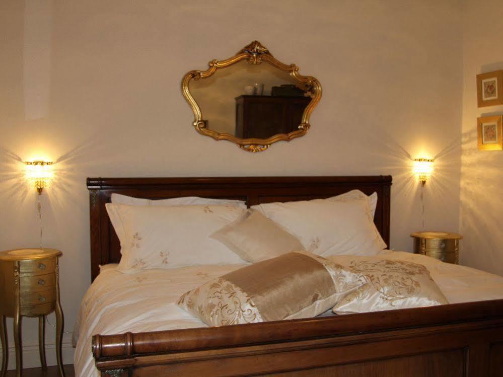 No.31 B&B Im Rosengarten Kapellen-Drusweiler Esterno foto