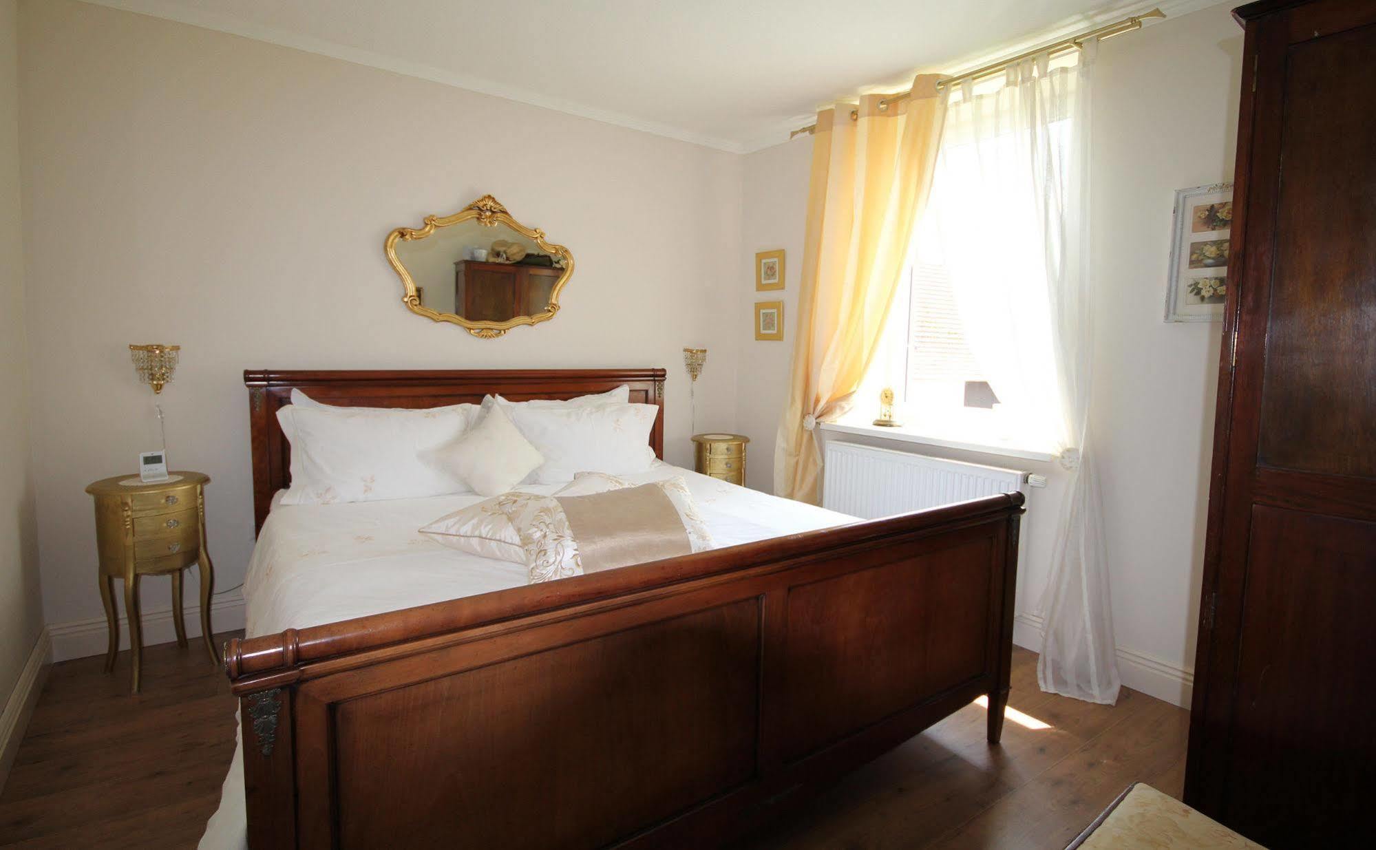 No.31 B&B Im Rosengarten Kapellen-Drusweiler Esterno foto