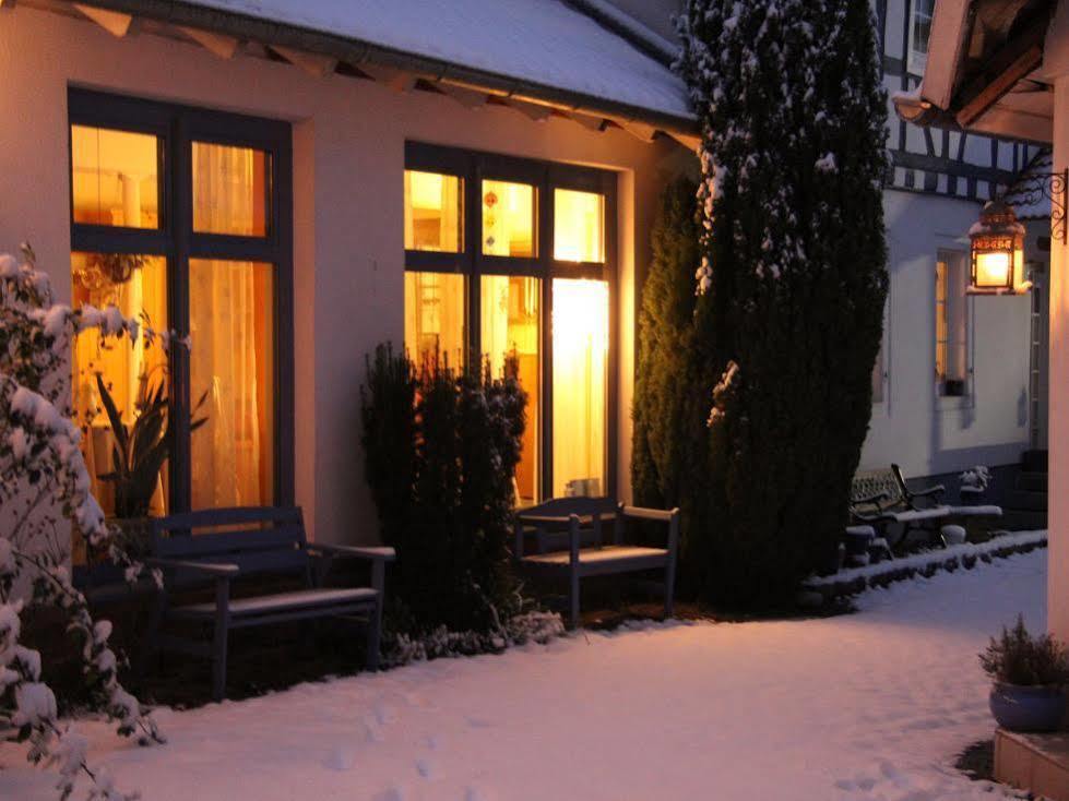No.31 B&B Im Rosengarten Kapellen-Drusweiler Esterno foto